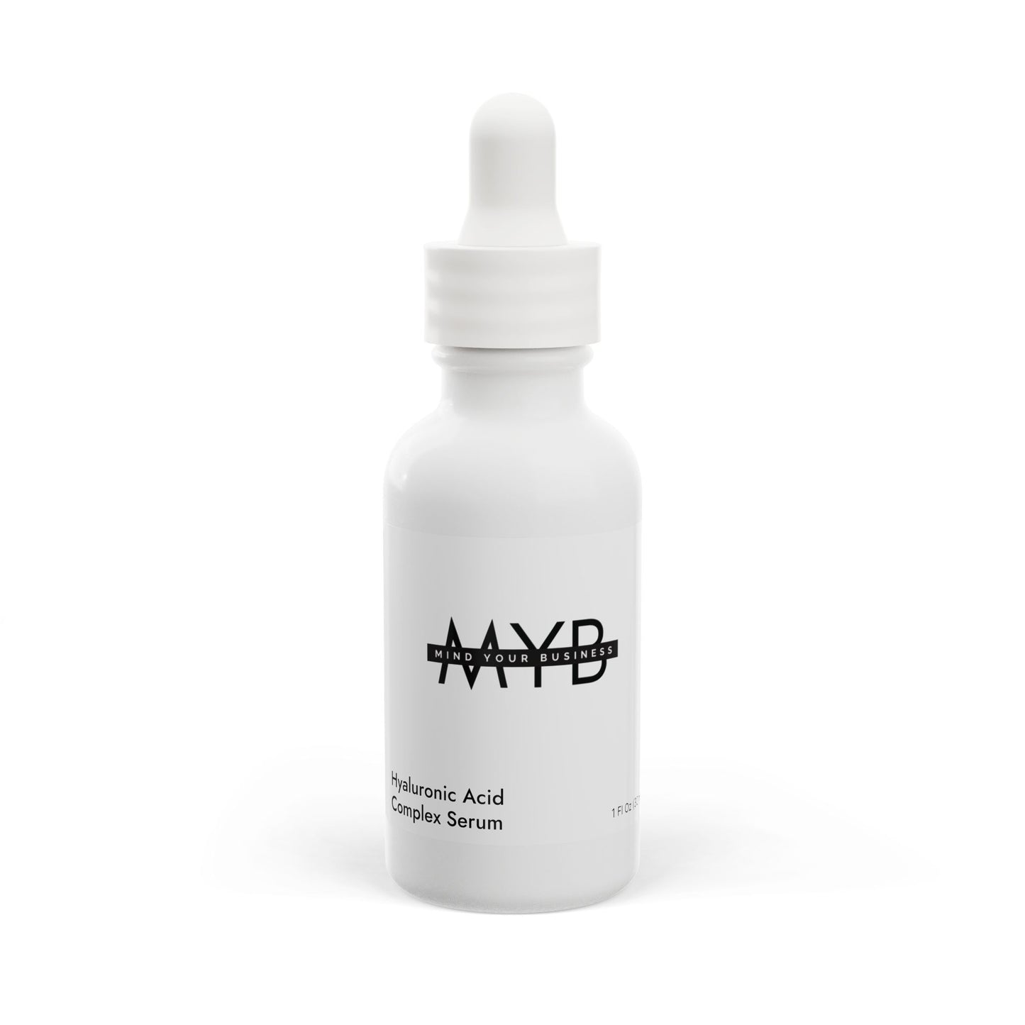 MYB Hyaluronic Serum