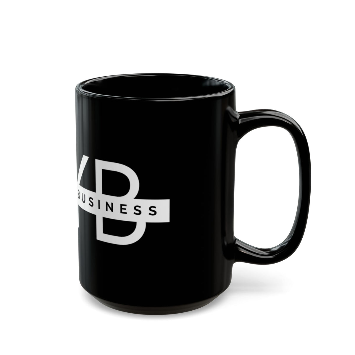 MYB Signature Mug