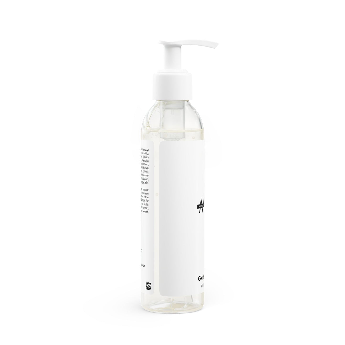 MYB Face and Body Cleanser