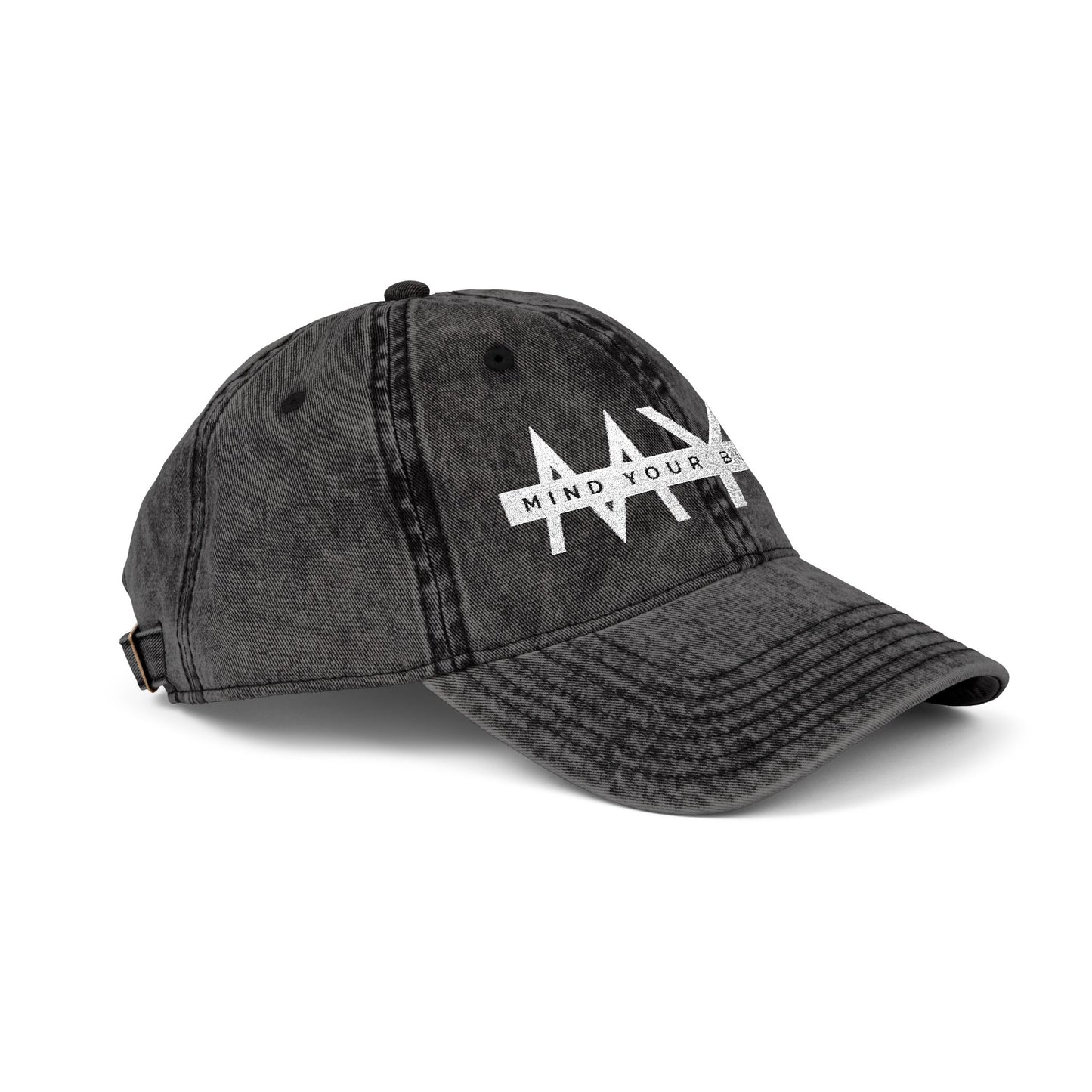 MYB Signature Cap