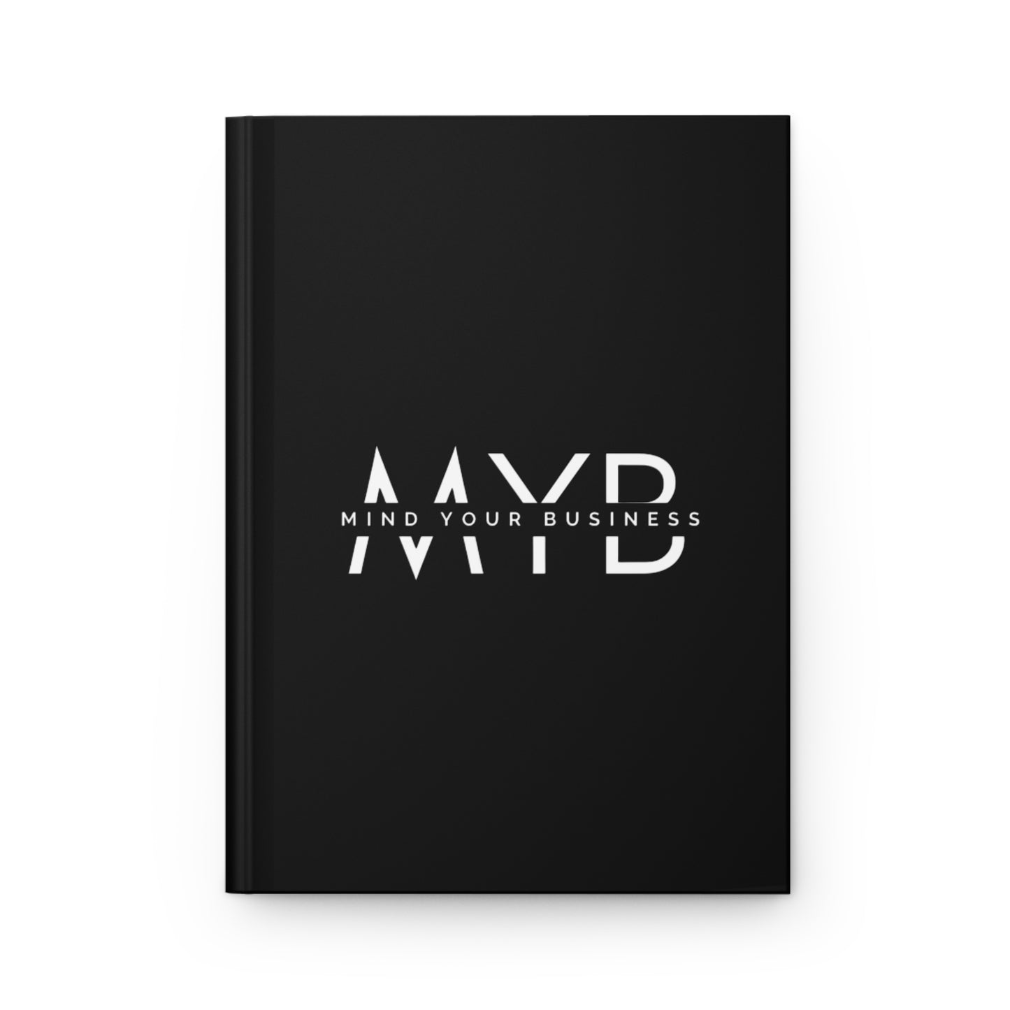 MYB Hardcover Journal