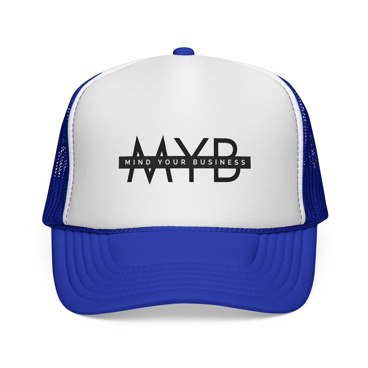 MYB Trucker Cap