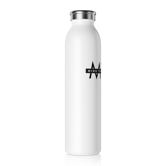 Slim Joint MYB Water Bottle