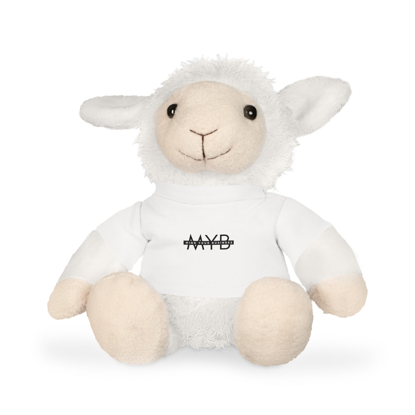 Plush MYB Cozy Companions