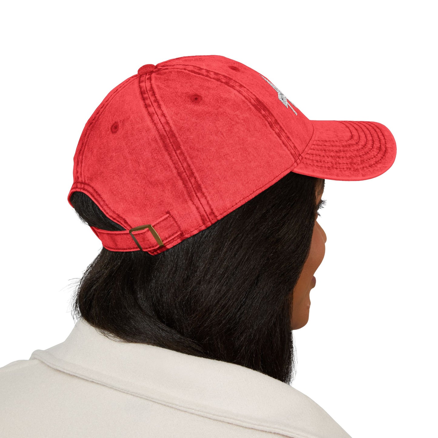 MYB Signature Cap