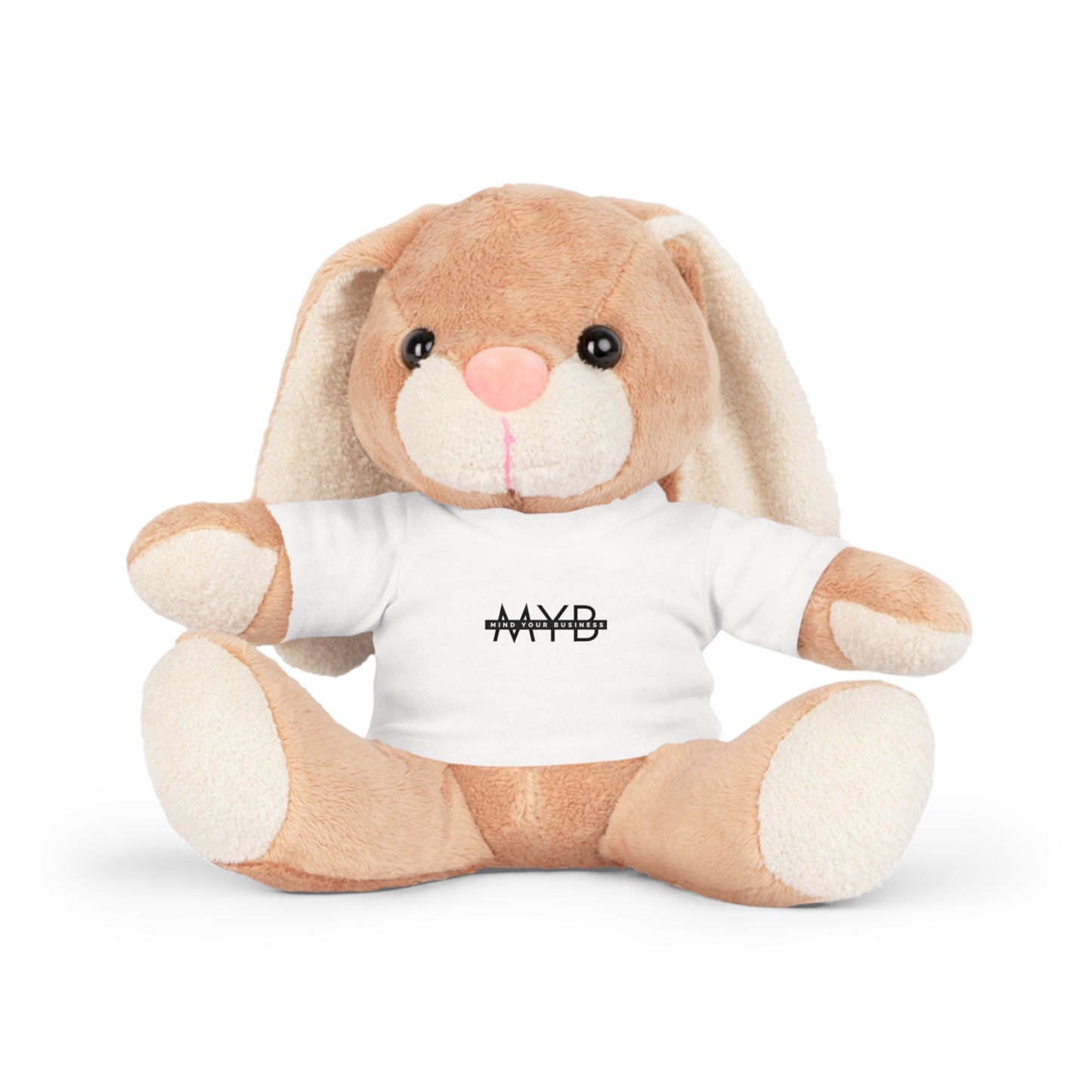 Plush MYB Cozy Companions