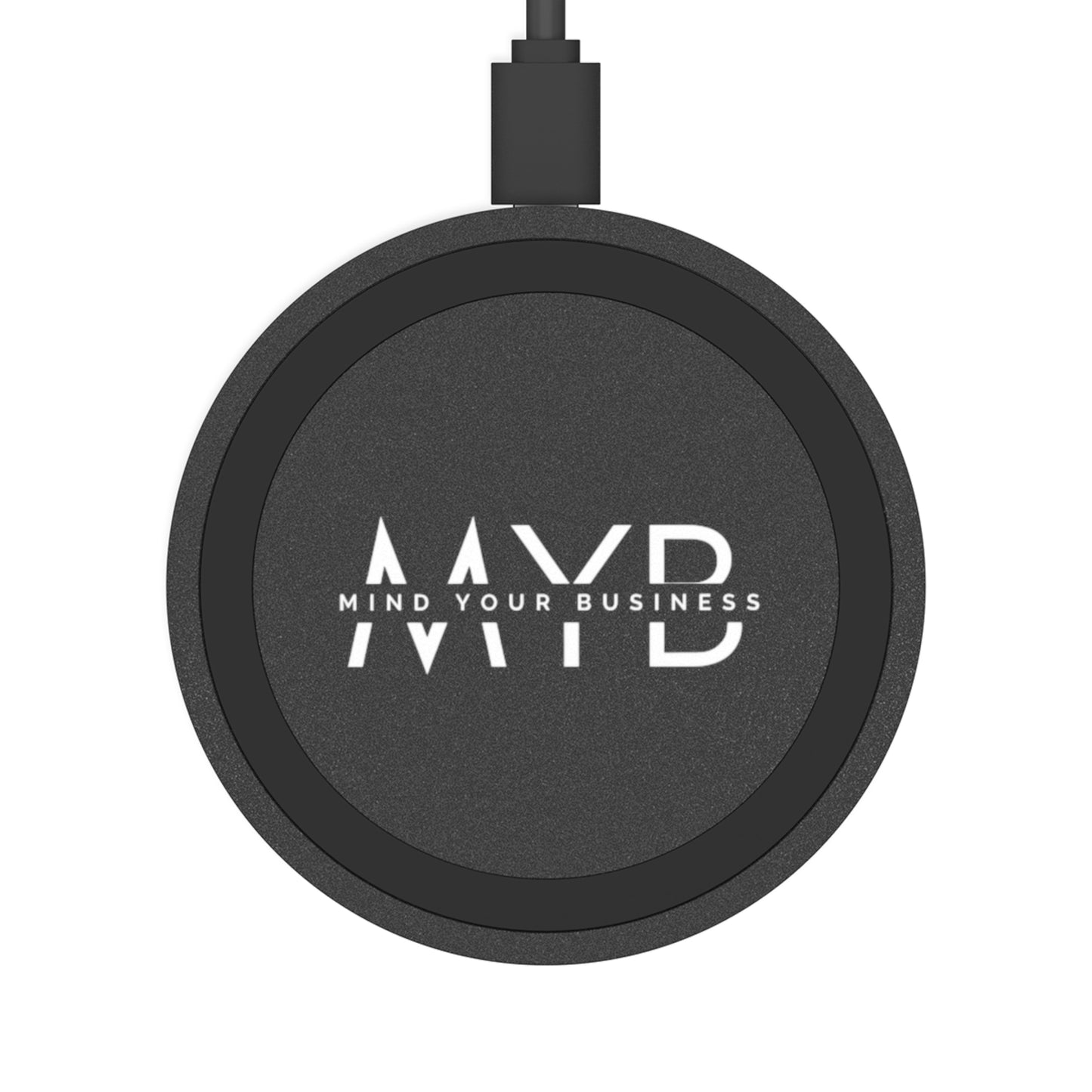 MYB Wireless Charging Pad