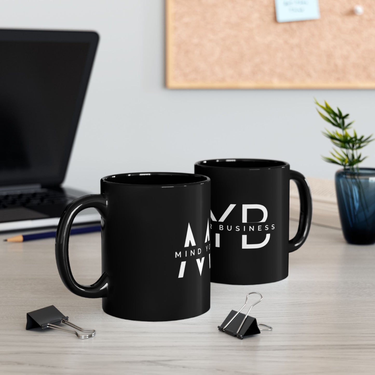MYB Mug