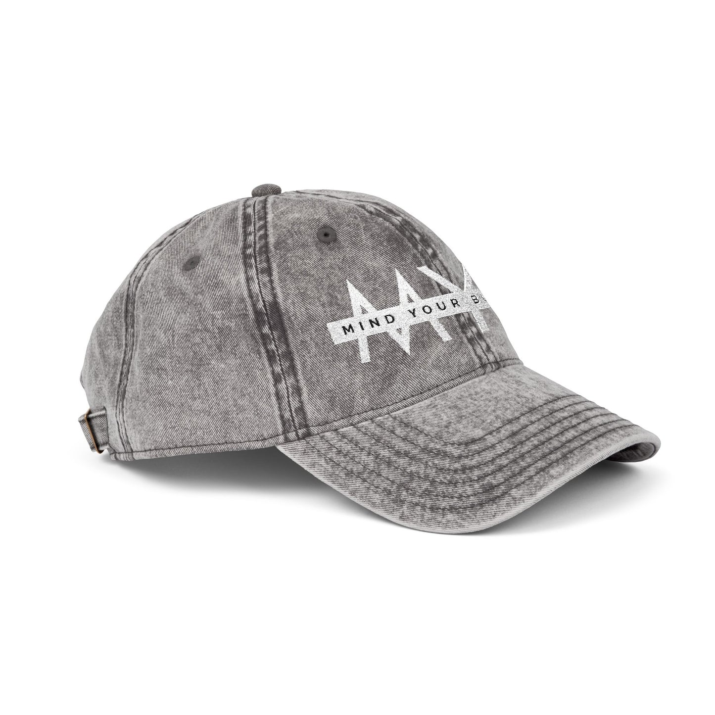 MYB Signature Cap