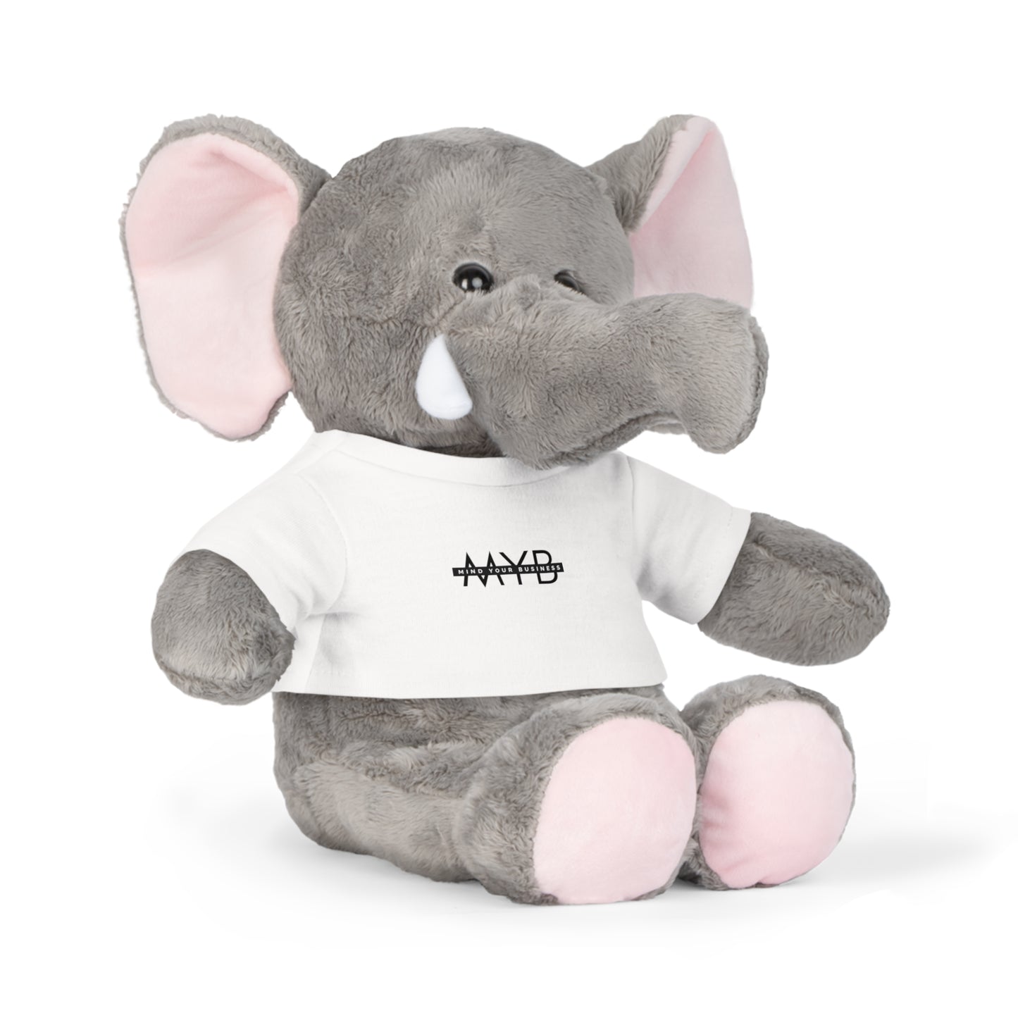 Plush MYB Cozy Companions