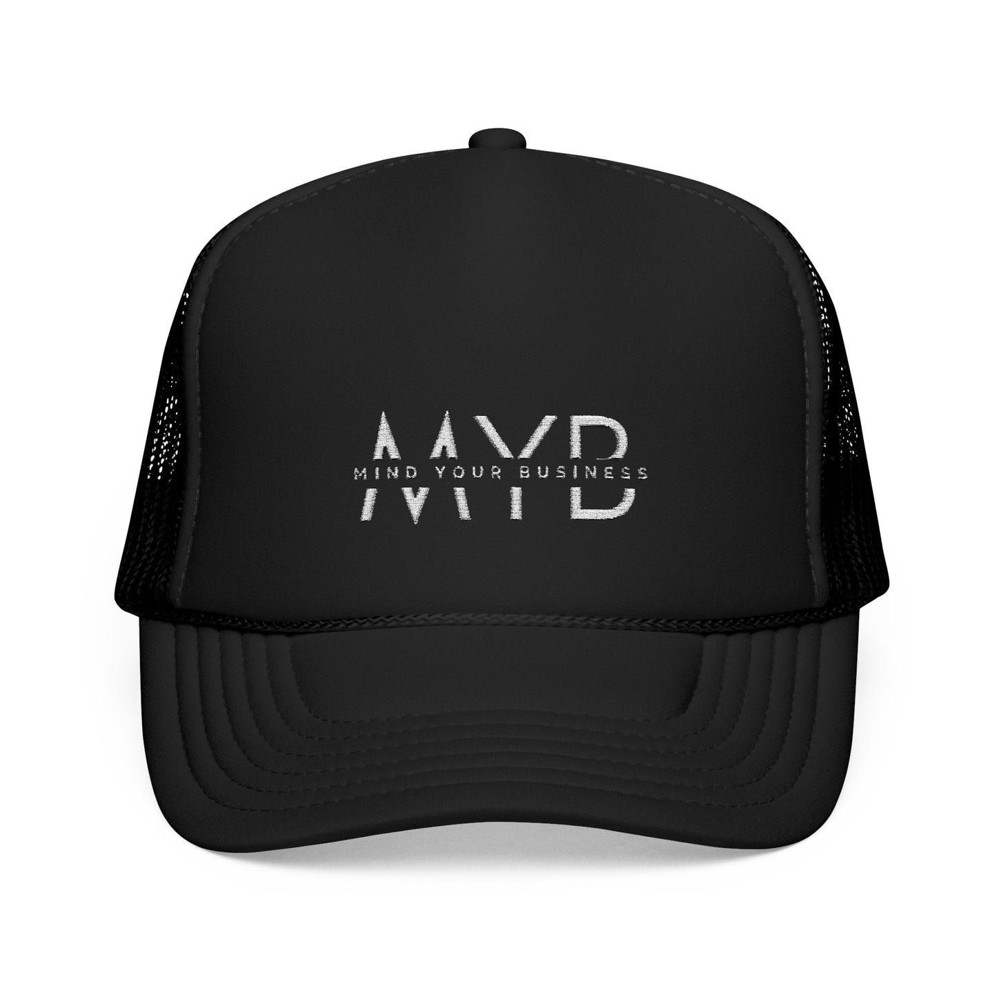 MYB Trucker Hat