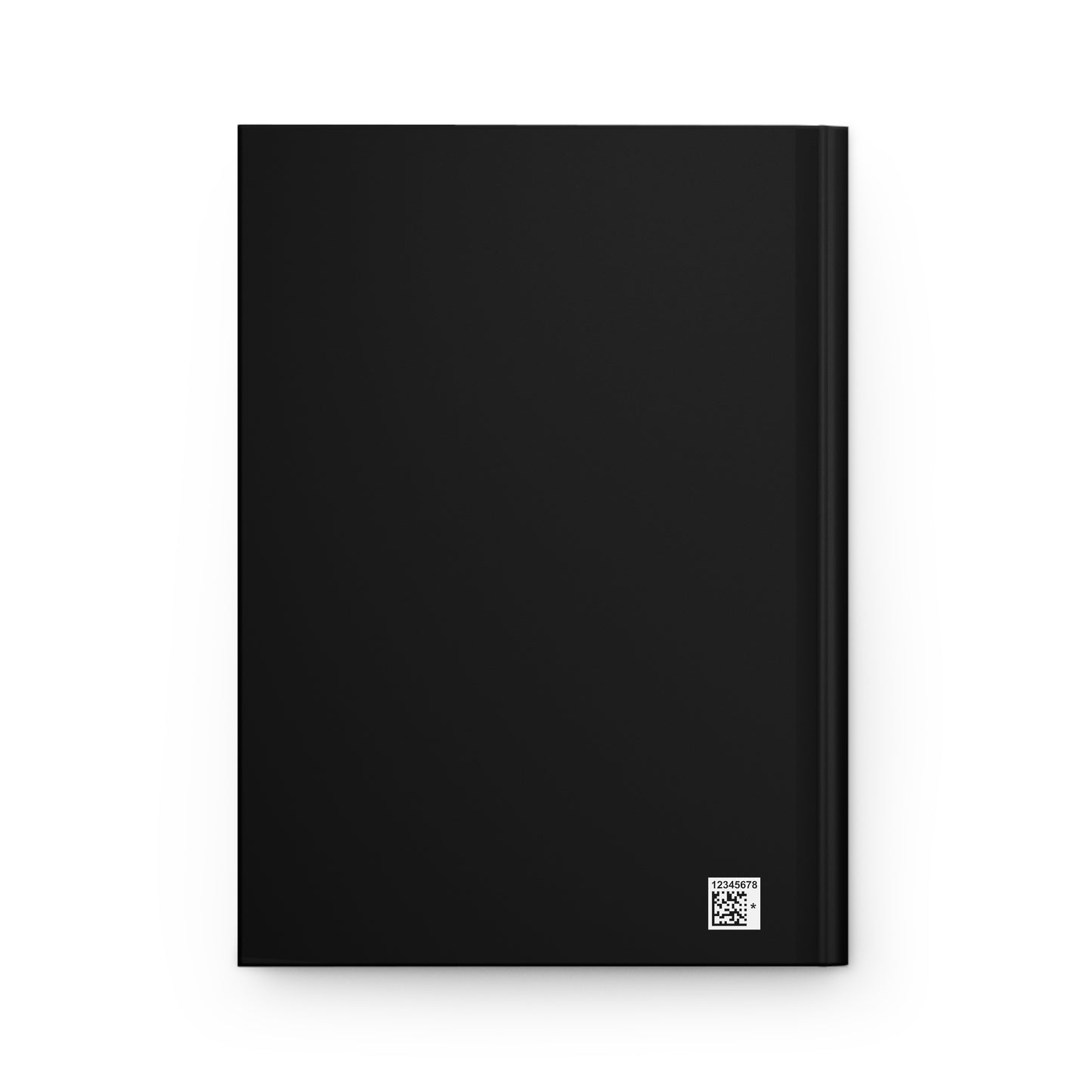 MYB Hardcover Journal