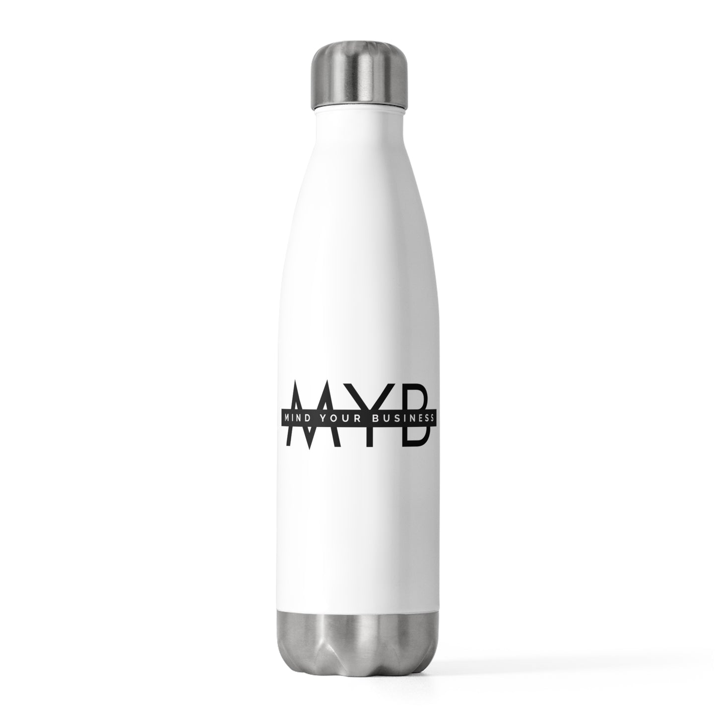 MYB Slim-Thick Insulated Bottle
