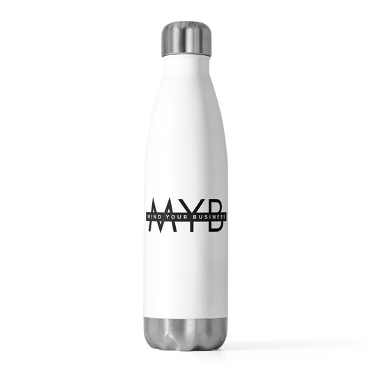 MYB Slim-Thick Insulated Bottle