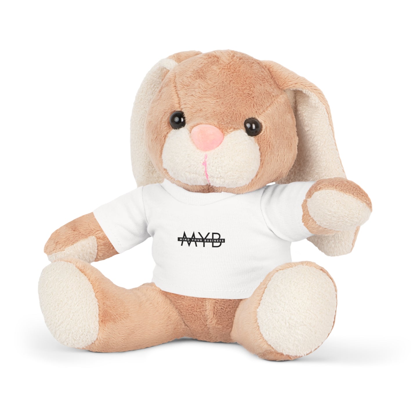 Plush MYB Cozy Companions