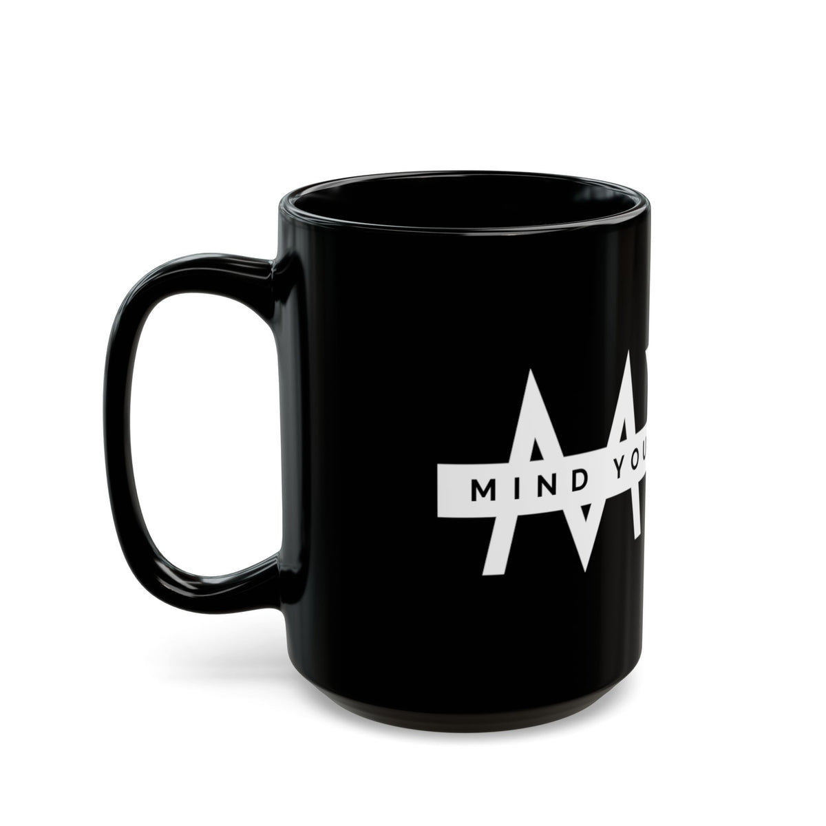 MYB Signature Mug
