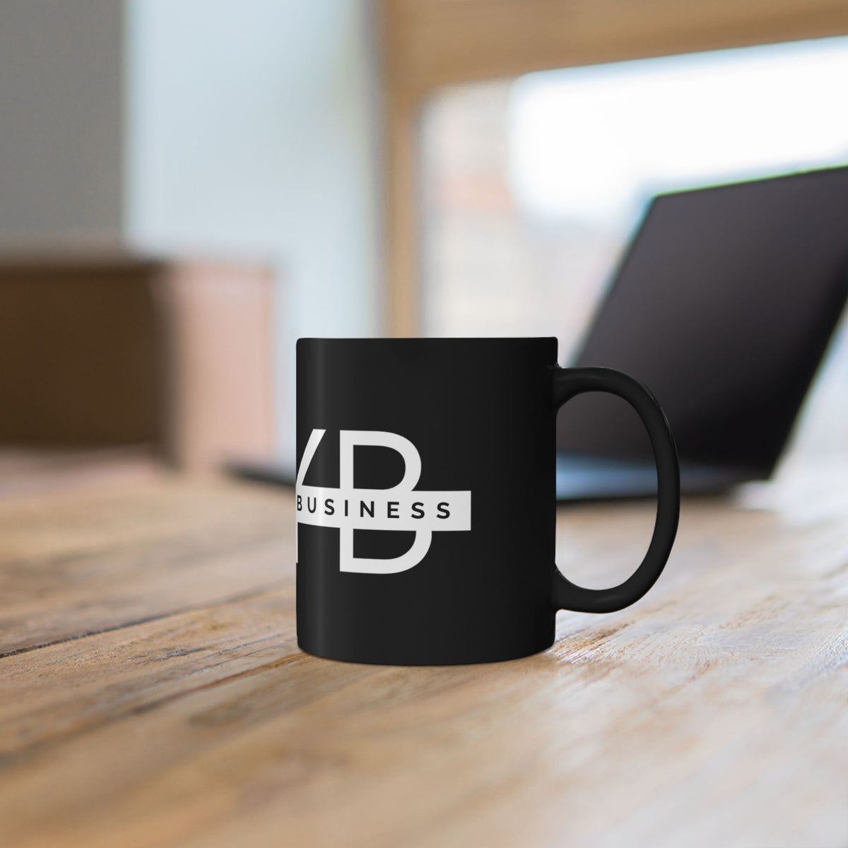 MYB Signature Mug
