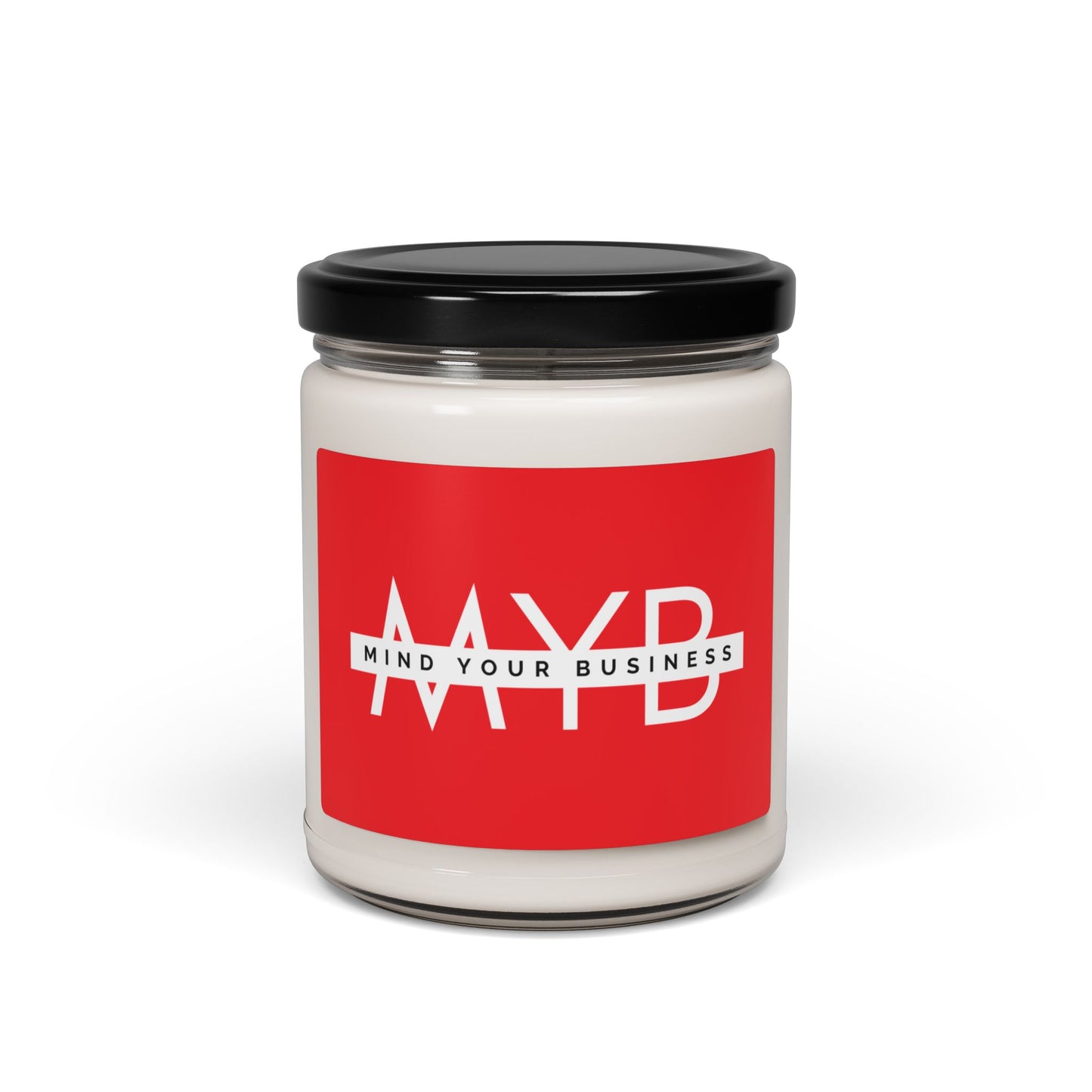 MYB Signature Soy Candles