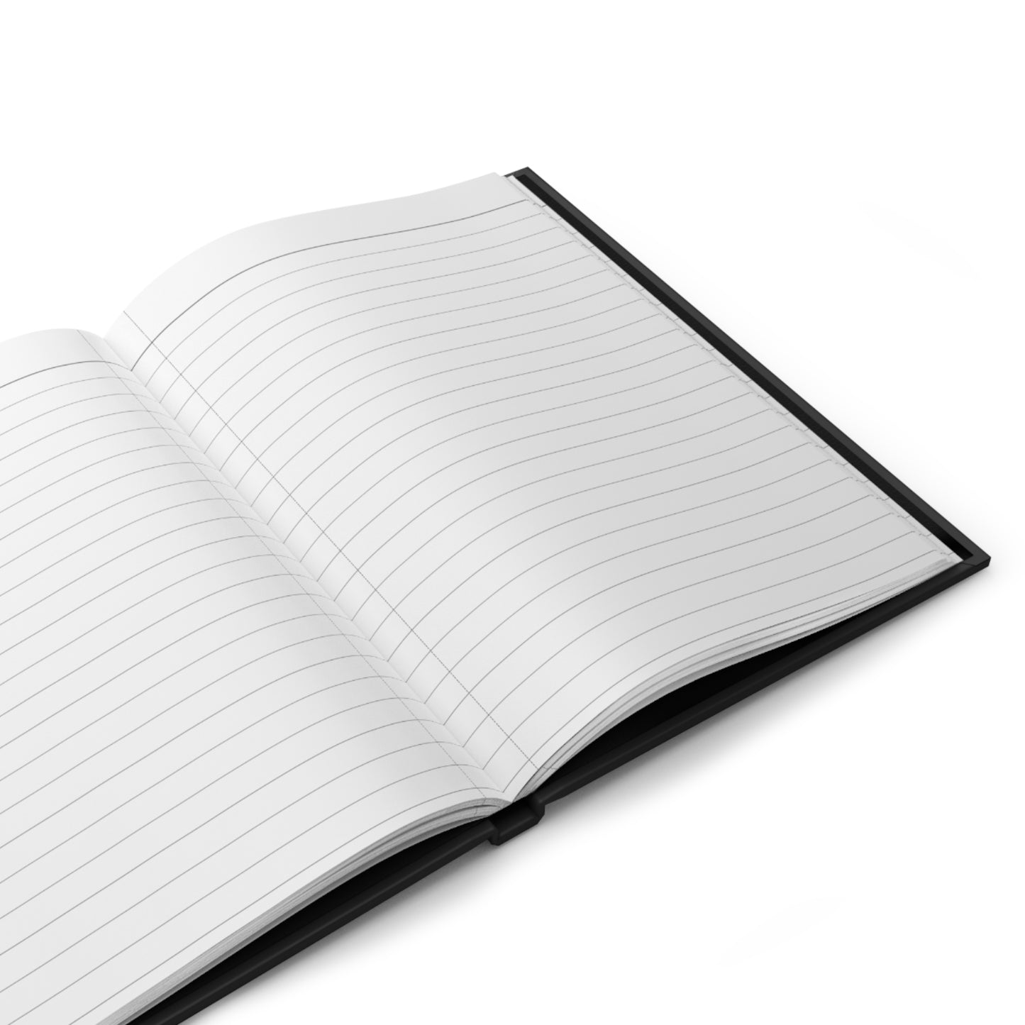 MYB Hardcover Journal