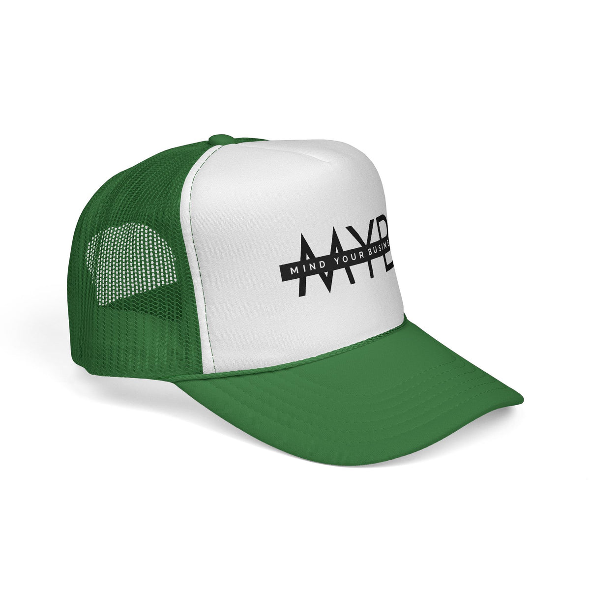 MYB Trucker Cap