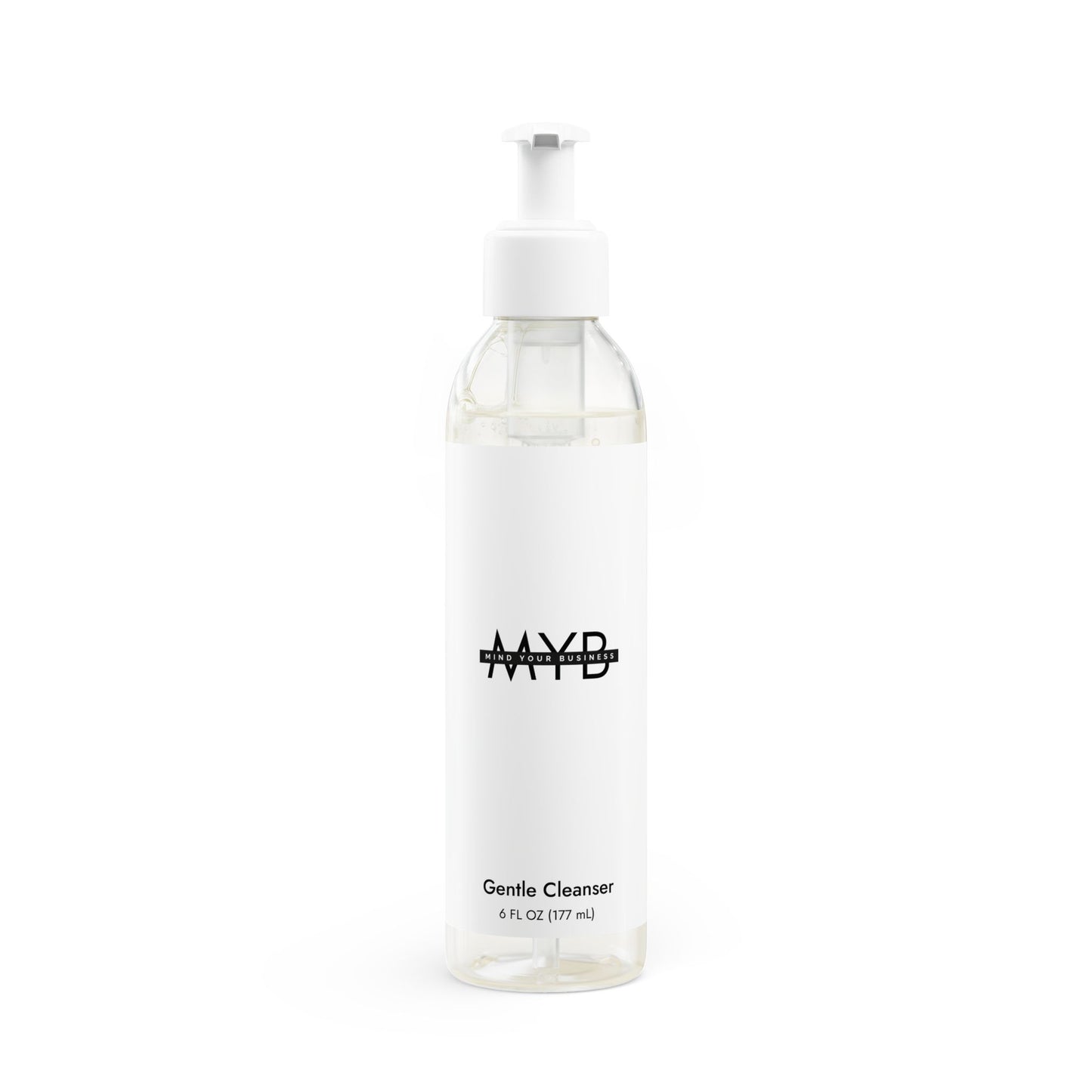 MYB Face and Body Cleanser