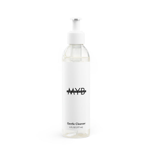 MYB Face and Body Cleanser